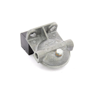 Motoroliefilterkop compleet - Vetus - STM9905