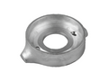 Saildrive anode aluminium Volvo Penta - 876286