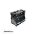 Shortblok motor Perkins 1004-40T Caterpillar 3054 - ZZ50307