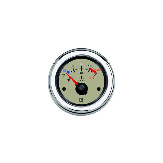 Koelvloeistoftemperatuurmeter - Vetus - TEMPN