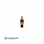 Temperatuur zender Mercruiser -/ Volvo Penta D3 / Crusader
