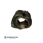 Turbo Hitteschild Borg warner K26 Turbolader