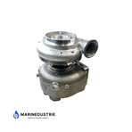 Turbocharger Volvo Penta D12 - 3826598