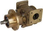 Impellerpomp Volvo Penta TAMD611, TAMD71, TAMD102D, TMD121, MD100A, MD120A - 3829311 846354 822787
