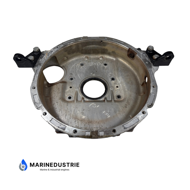 Vliegwielhuis Yanmar 4JH80 4JH110 - 129677-01621