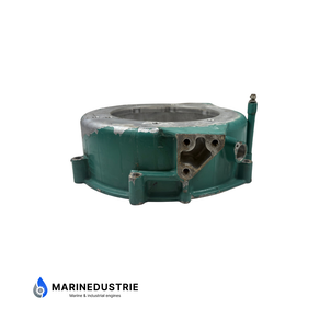 Vliegwielhuis Volvo Penta D1 D2 - 21729462 21140575
