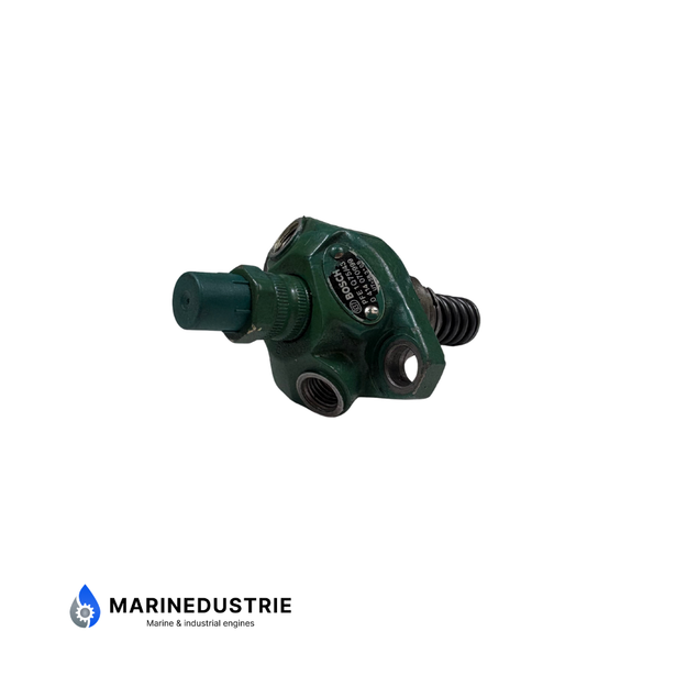 Brandstofpomp Volvo Penta 2003T - 858189