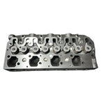 Volvo Penta D2-40F Cilinderkop - 3801332