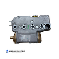Volvo Penta D2-55 D2-75 Warmtewisselaar 22898286 - 3584213
