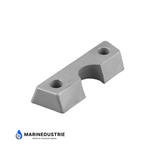 Volvo Penta stang anode voor DPX-outdrive - Magnesium