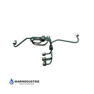 Volvo Penta MD22 TMD22 Brandstofleidingset