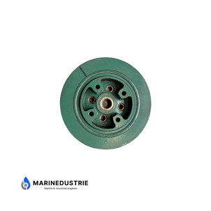 Volvo Penta MD22 TMD22 TAMD22 Krukaspoelie - 3581332