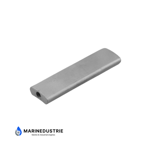 Volvo Penta stang anode voor SX-outdrive - Zink - 3852970