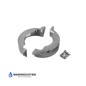 Volvo Penta Saildrive 120S Anode - Aluminium