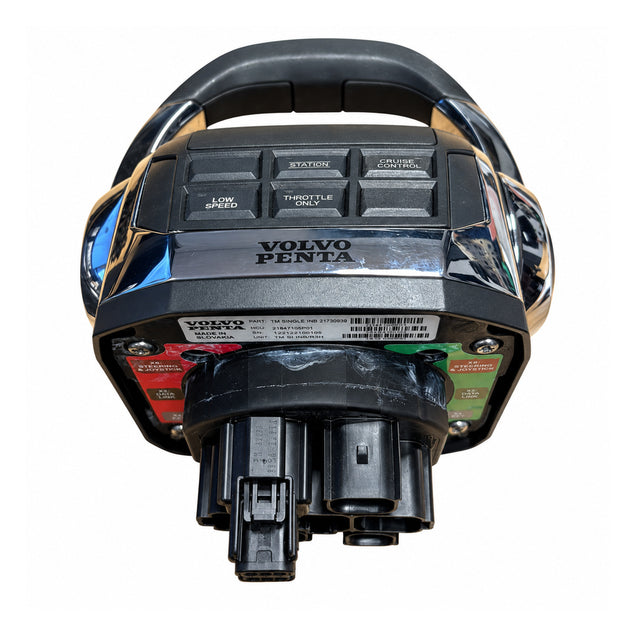 Volvo Penta bedieningshendel - 23062571