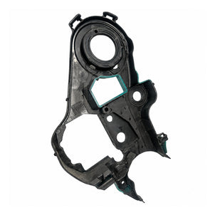 Volvo Penta distributiedeksel achter - 8658107 (gebruikt)