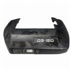 Volvo Penta motordeksel - 21231496