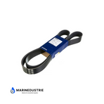 Volvo Penta multiriem D2-55 D2-75 - 3584086