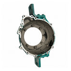 Volvo Penta vliegwielhuis - 23116801 
