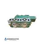Volvo Penta warmtewisselaar MD22 TMD22 TAMD22 - 3580815