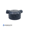 Warmtewisselaar eindkap Volvo Penta 40-Serie - 845373