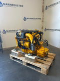 Motore marino Vetus VF4.140 da 140 CV