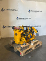 Motore marino Vetus VF4.140 da 140 CV