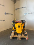 Motore marino Vetus VF4.140 da 140 CV