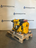Motore marino Vetus VF4.140 da 140 CV