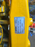 Motore marino Vetus VF4.140 da 140 CV