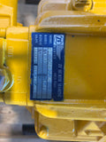 Motore marino Vetus VF4.140 da 140 CV