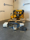 Motore marino Vetus VF4.140 da 140 CV