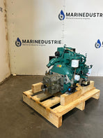 Motore marino Volvo Penta MD2010 da 10 CV