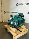 Motore marino Volvo Penta MD2010 da 10 CV