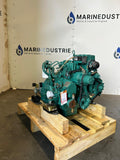 Motore marino Volvo Penta MD2010 da 10 CV