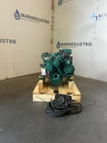 Motore marino Volvo Penta MD2010 da 10 CV