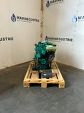 Motore marino Volvo Penta D2-40