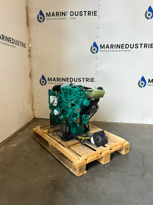 Motore marino Volvo Penta D2-40