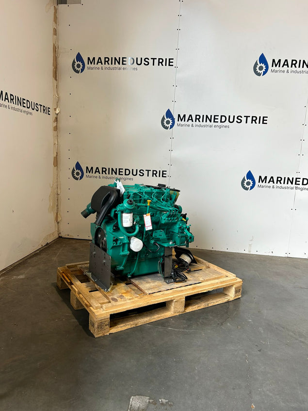Motore marino Volvo Penta D2-40