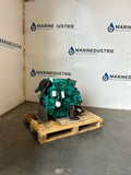 Motore marino Volvo Penta D2-40