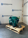 Motore marino Volvo Penta D2-40