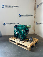 Motore marino Volvo Penta D2-40