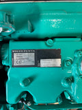 Motore marino Volvo Penta D2-40