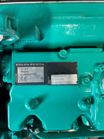 Motore marino Volvo Penta D2-40