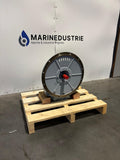 ZF45-1 Rapporto 3.03 Invertitore idraulico
