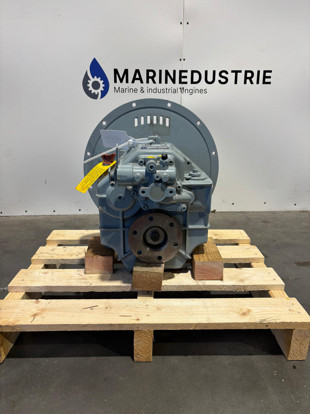 ZF45-1 Rapporto 3.03 Invertitore idraulico