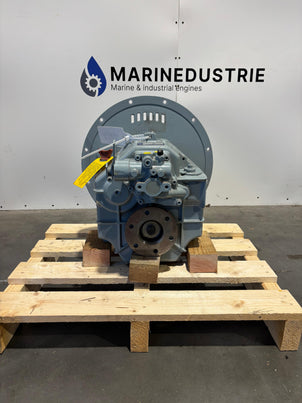 ZF45-1 Rapporto 3.03 Invertitore idraulico