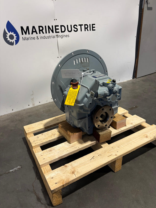 ZF45-1 Rapporto 3.03 Invertitore idraulico