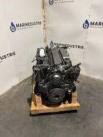 Motore marino Yanmar 6LYM-UTE 316 CV (2 x)