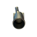 Yanmar 2YM25 2GM20F 3YM20 3GM30F Uitlaatbocht RVS - 128890-13530